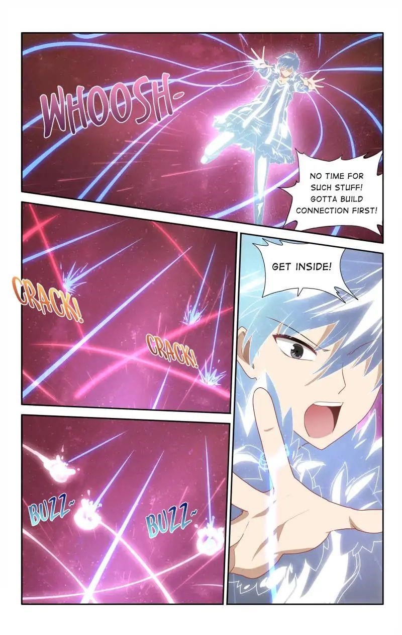 My Girlfriend is a Zombie Chapter 25 - Page 10