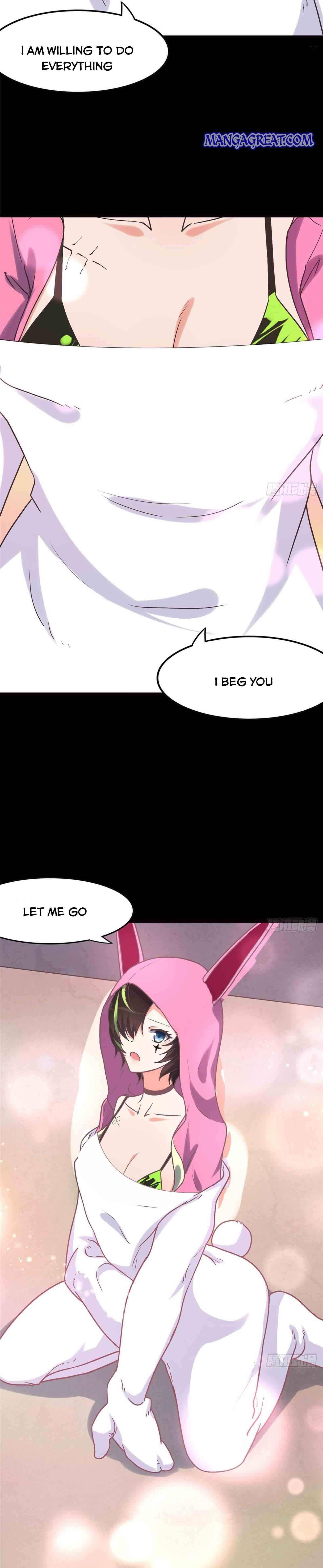 My Girlfriend is a Zombie Chapter 251 - Page 14