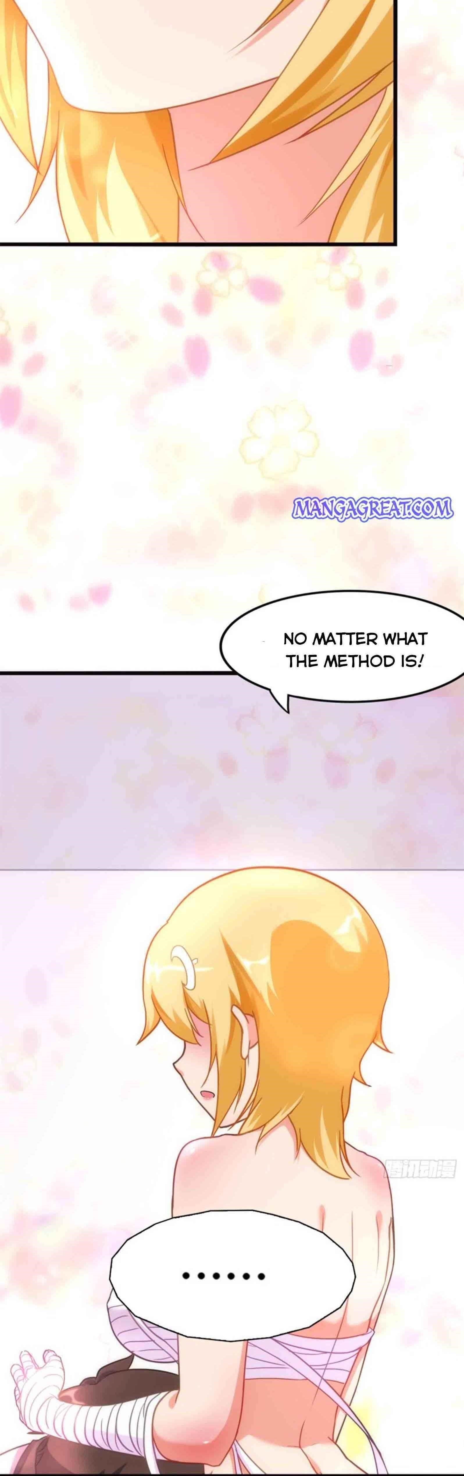 My Girlfriend is a Zombie Chapter 255 - Page 14