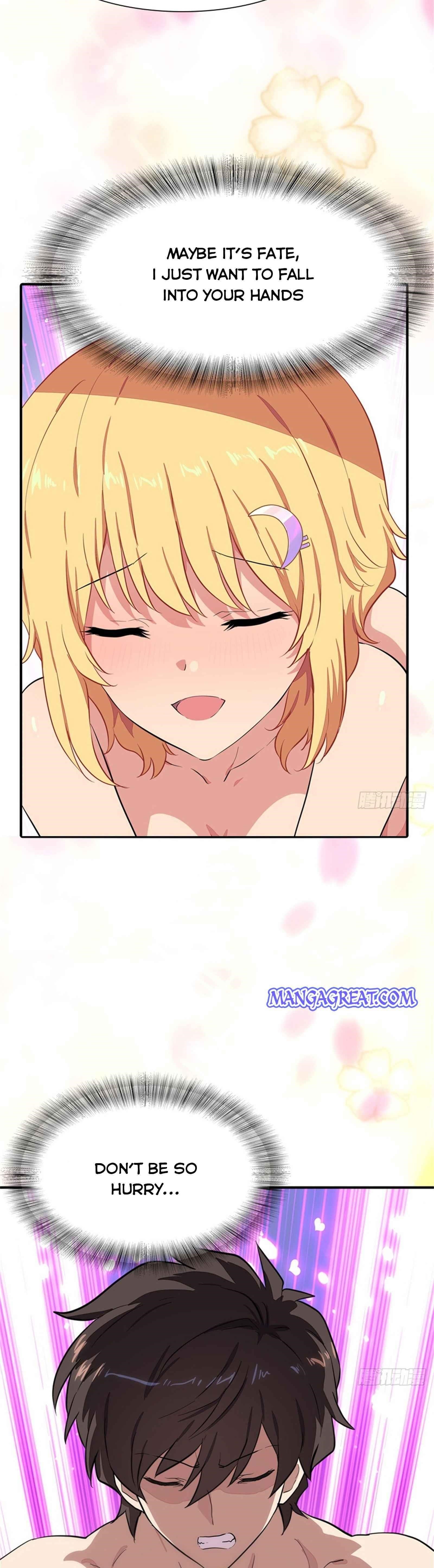 My Girlfriend is a Zombie Chapter 256 - Page 10