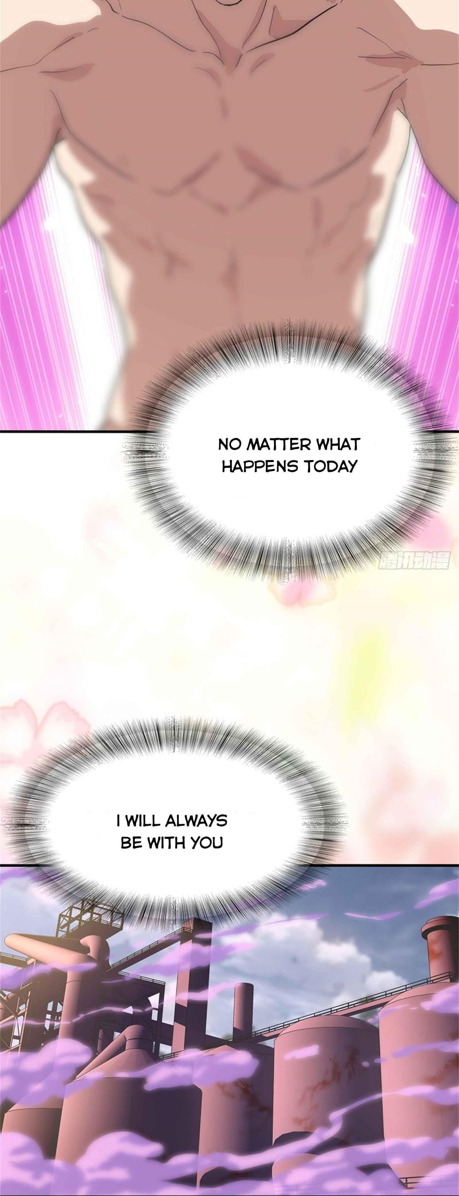 My Girlfriend is a Zombie Chapter 256 - Page 11