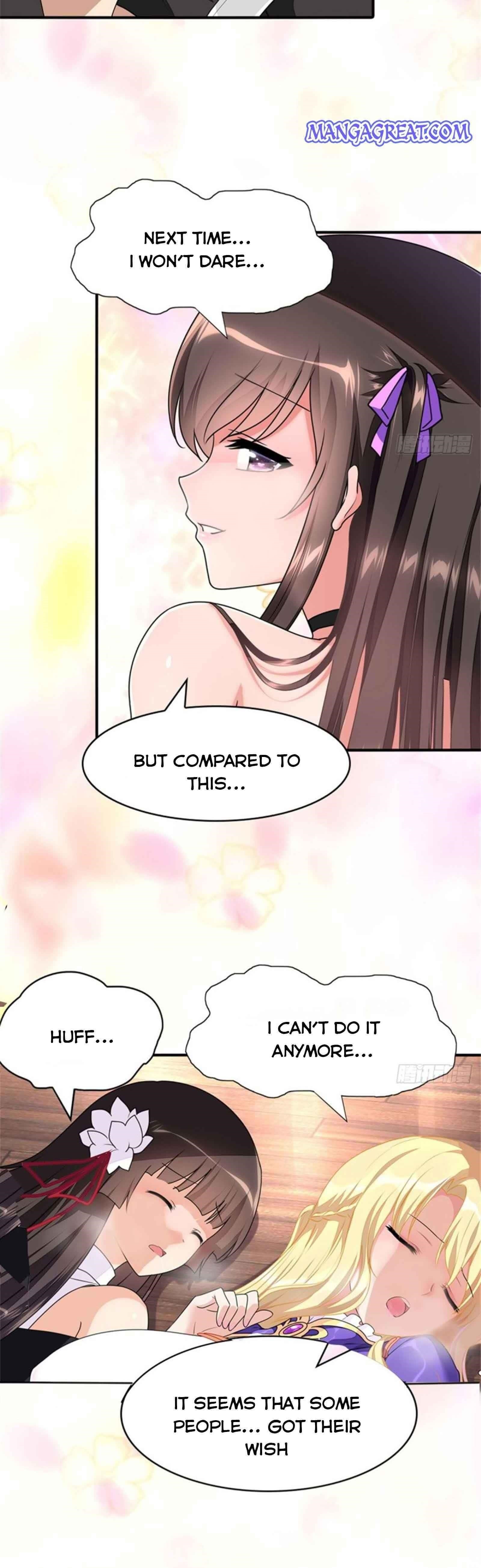 My Girlfriend is a Zombie Chapter 264 - Page 10