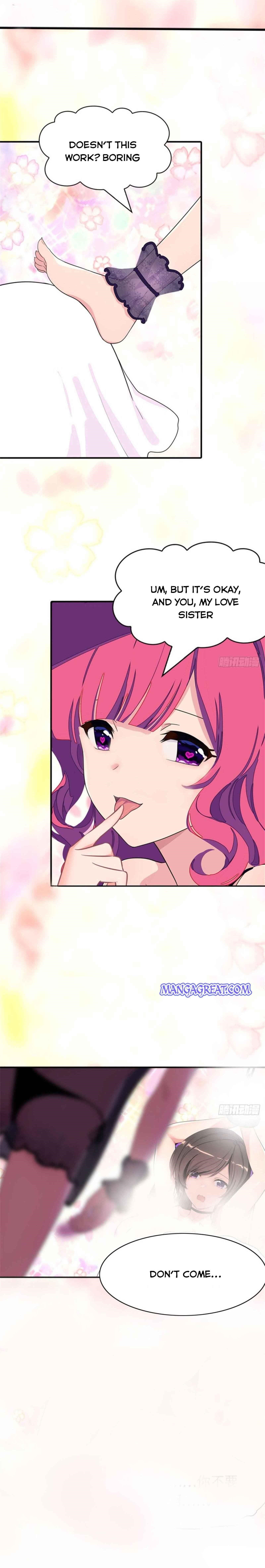 My Girlfriend is a Zombie Chapter 264 - Page 6