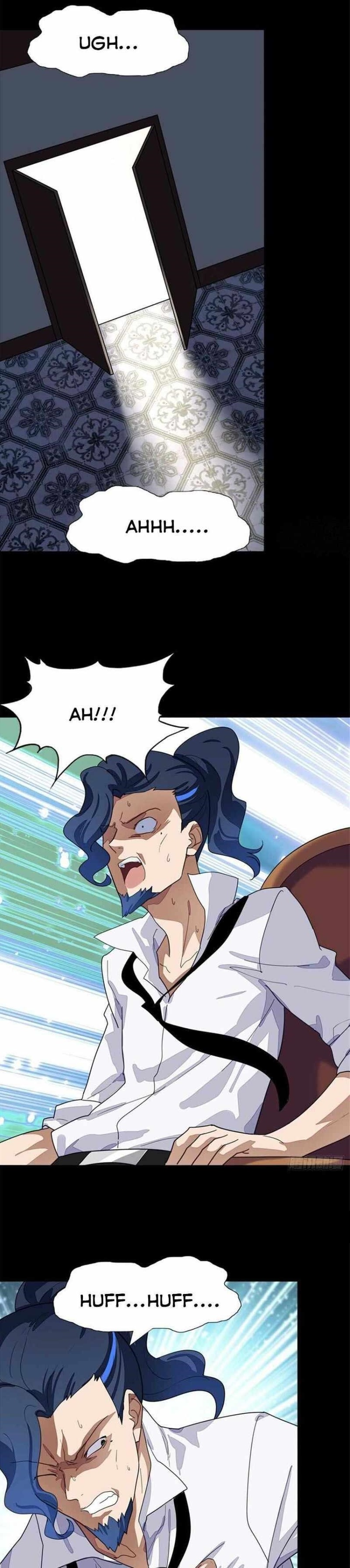 My Girlfriend is a Zombie Chapter 281 - Page 1