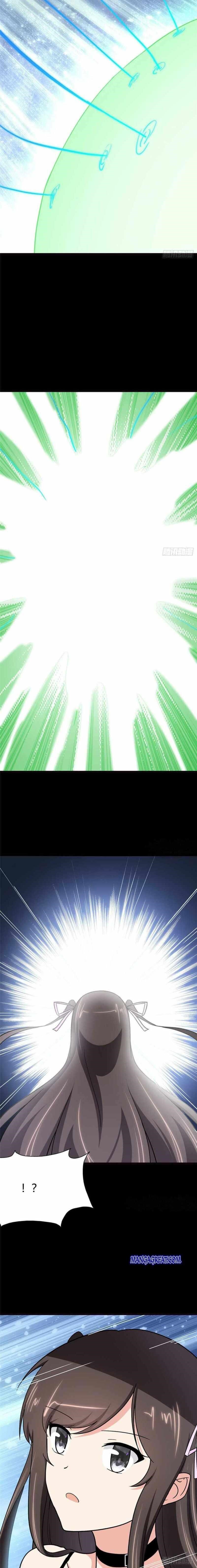 My Girlfriend is a Zombie Chapter 283 - Page 13