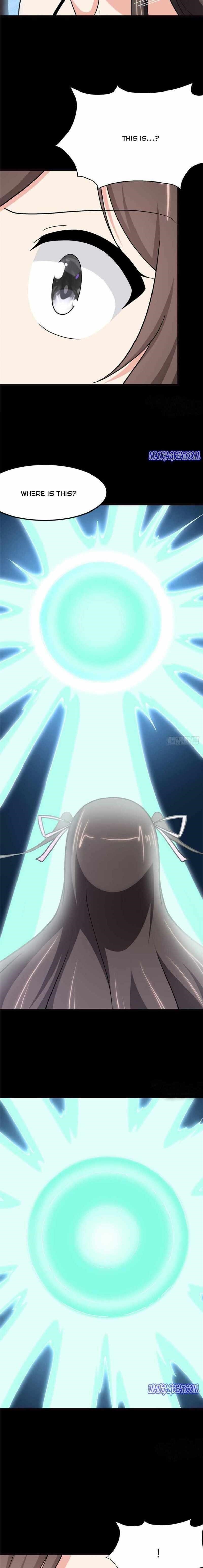 My Girlfriend is a Zombie Chapter 283 - Page 14