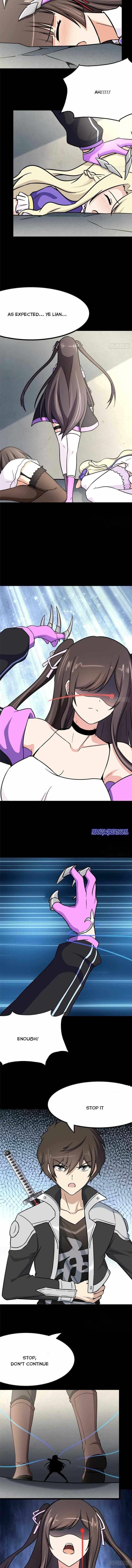 My Girlfriend is a Zombie Chapter 285 - Page 6