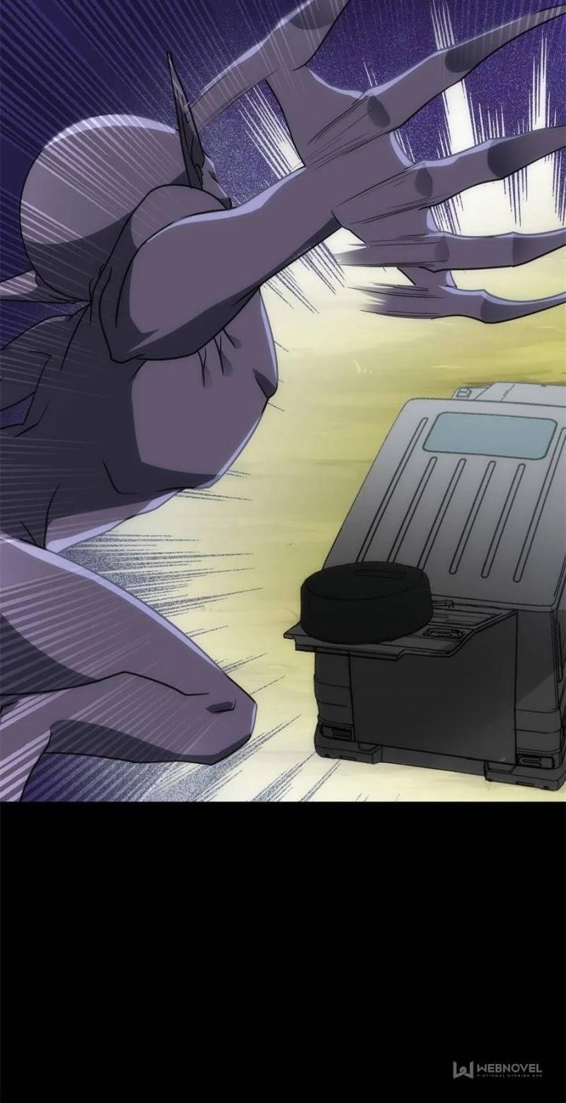 My Girlfriend is a Zombie Chapter 286 - Page 10