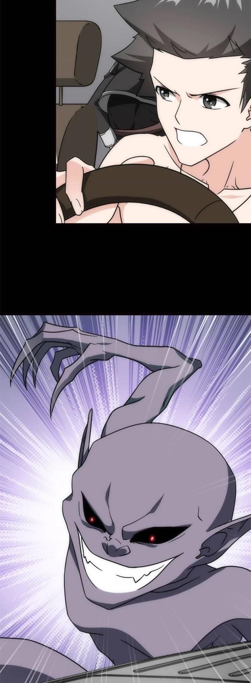 My Girlfriend is a Zombie Chapter 286 - Page 12