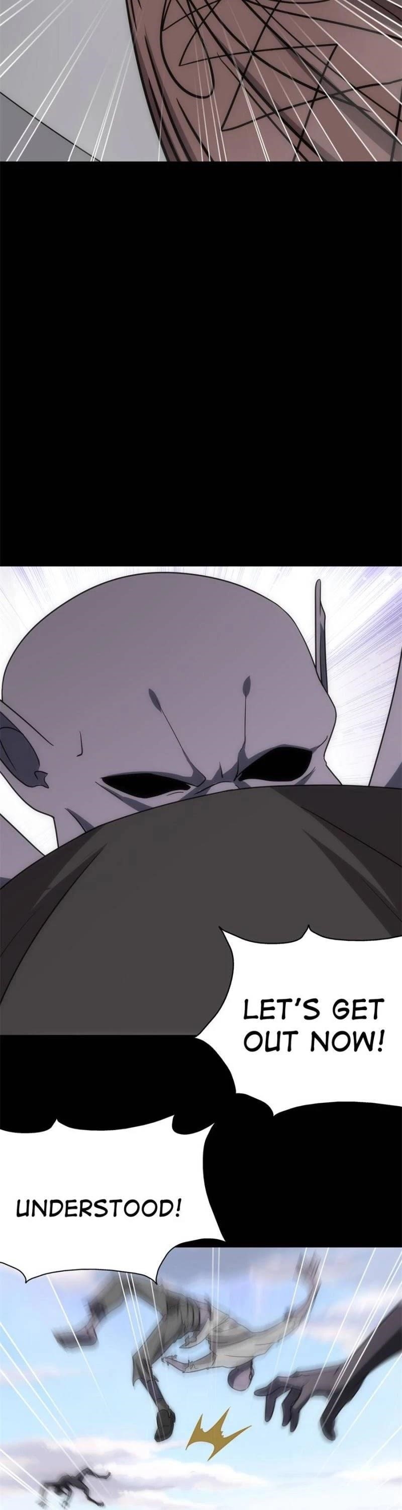 My Girlfriend is a Zombie Chapter 286 - Page 15