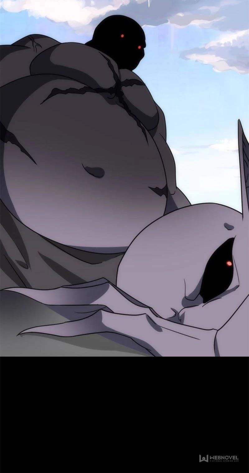 My Girlfriend is a Zombie Chapter 286 - Page 17