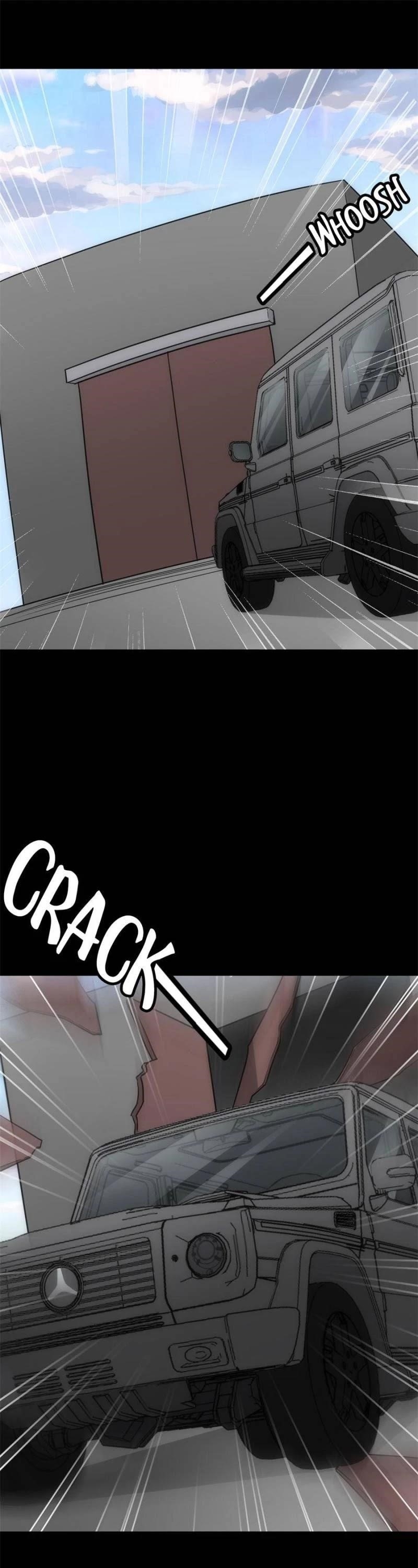 My Girlfriend is a Zombie Chapter 286 - Page 21