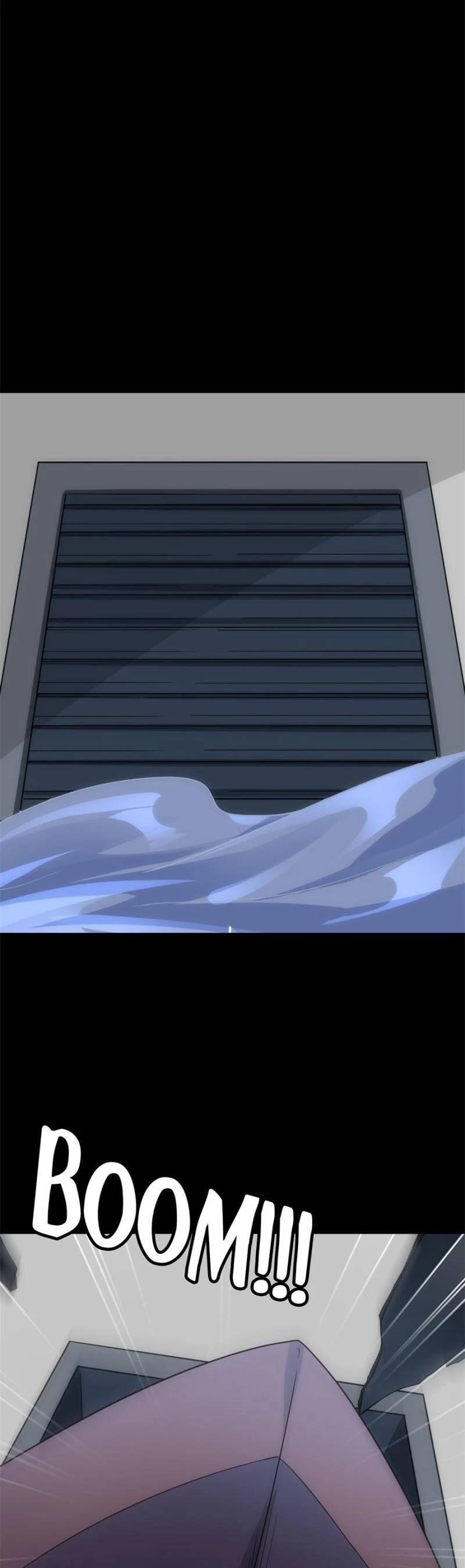 My Girlfriend is a Zombie Chapter 286 - Page 22