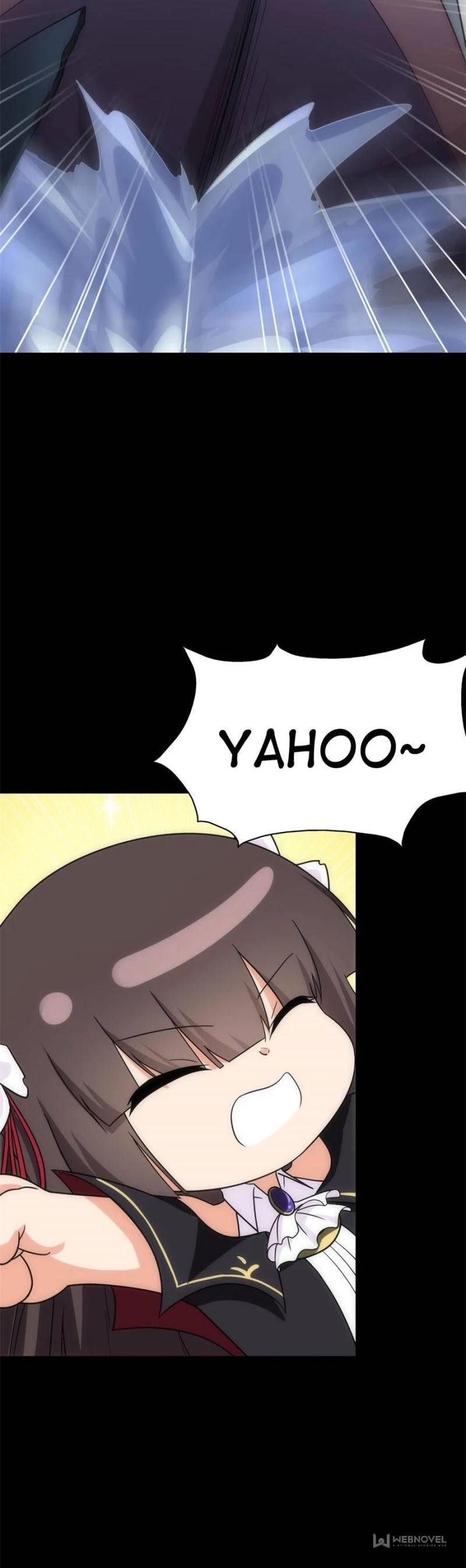 My Girlfriend is a Zombie Chapter 286 - Page 23