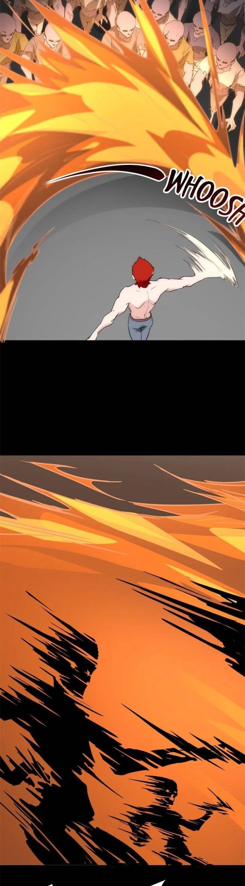 My Girlfriend is a Zombie Chapter 286 - Page 28