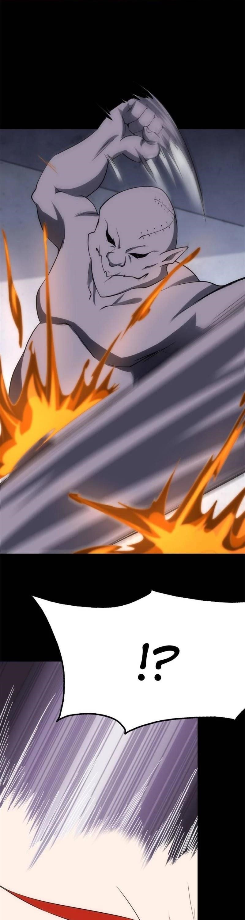 My Girlfriend is a Zombie Chapter 286 - Page 31