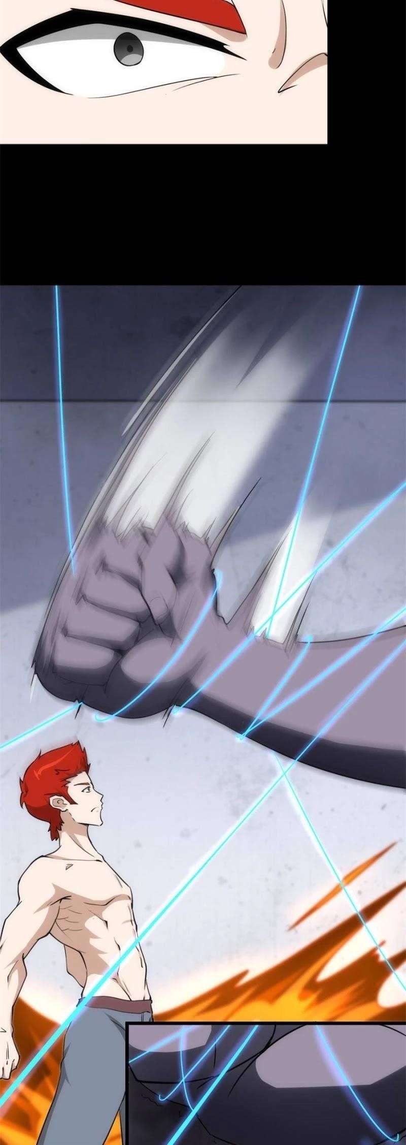 My Girlfriend is a Zombie Chapter 286 - Page 32