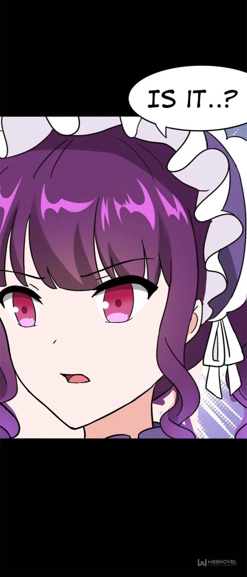 My Girlfriend is a Zombie Chapter 286 - Page 39