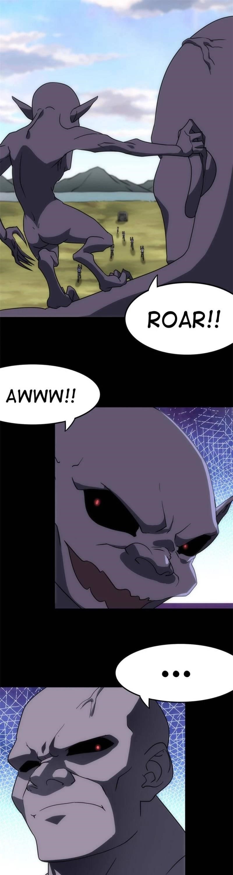 My Girlfriend is a Zombie Chapter 286 - Page 7