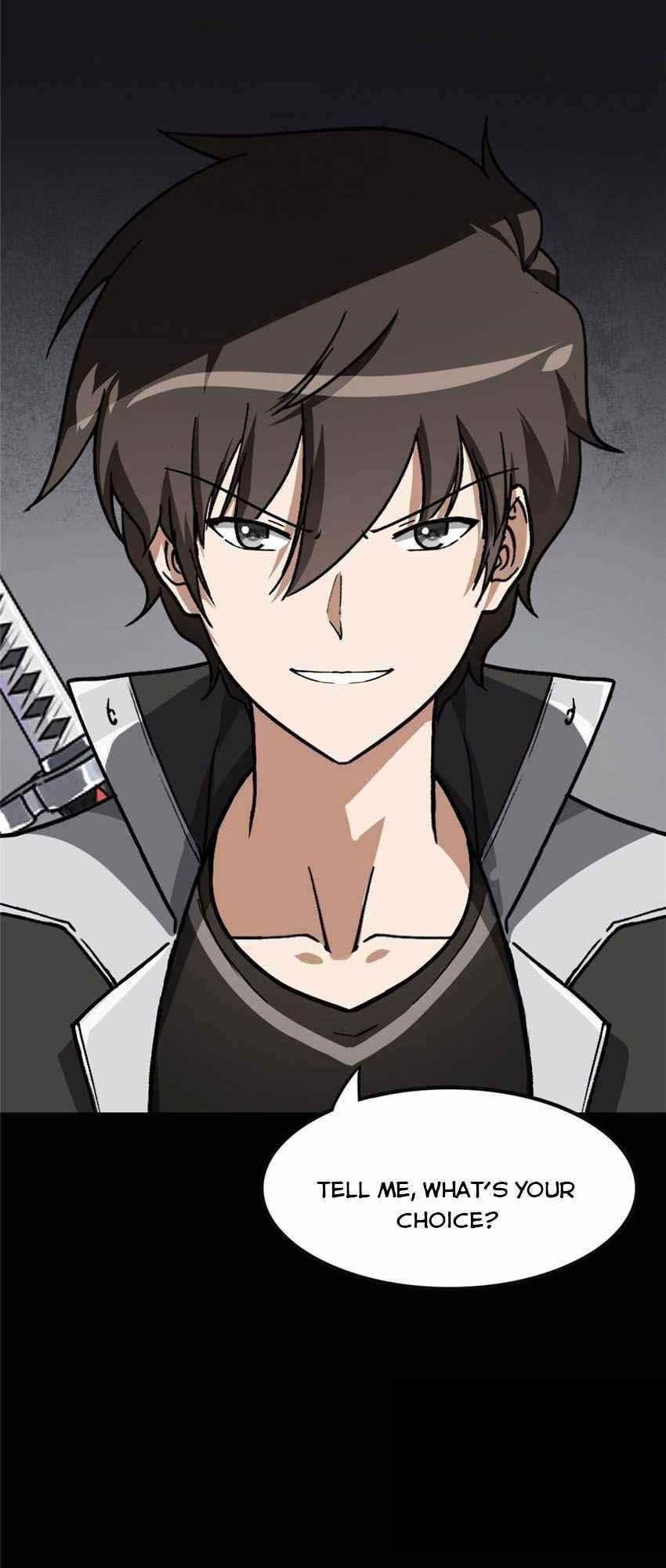 My Girlfriend is a Zombie Chapter 291 - Page 1