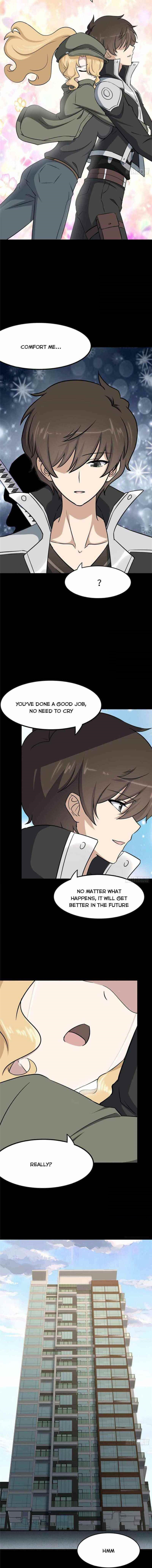 My Girlfriend is a Zombie Chapter 293 - Page 7