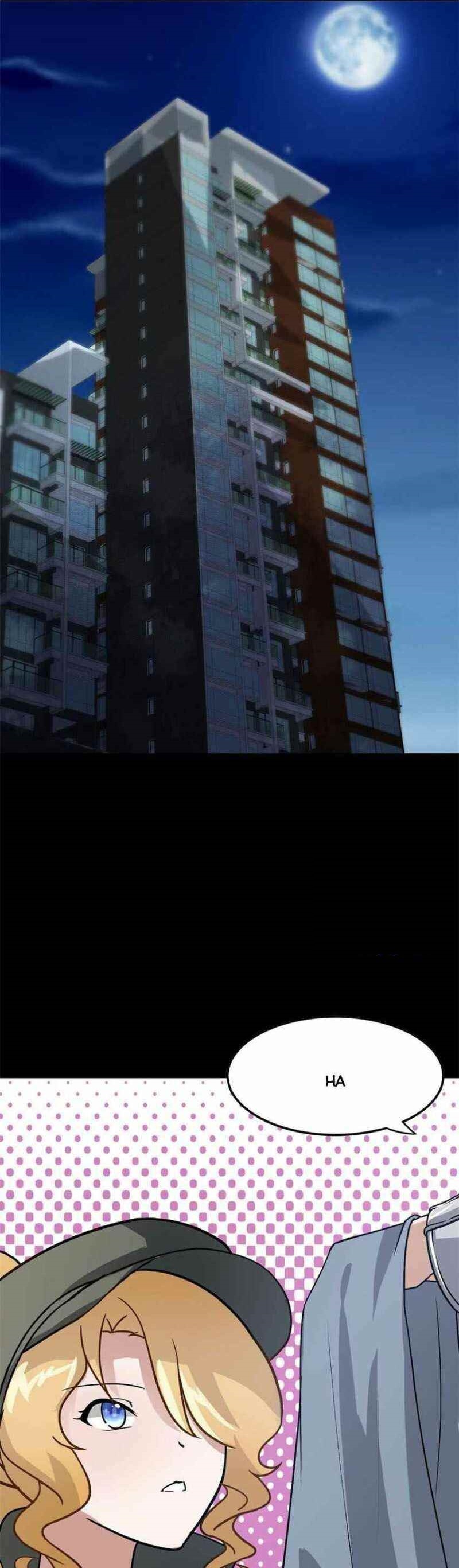 My Girlfriend is a Zombie Chapter 295 - Page 1