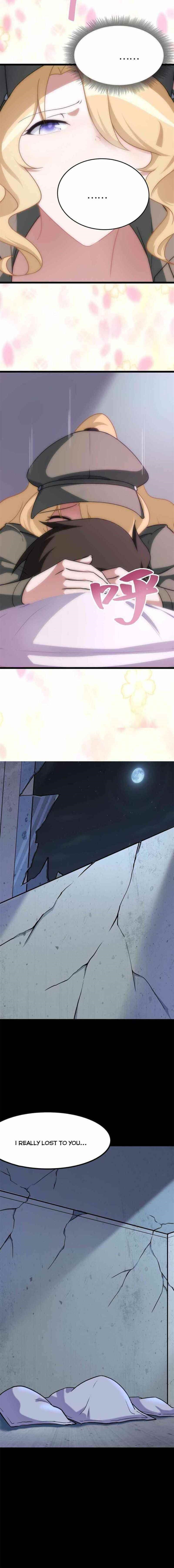 My Girlfriend is a Zombie Chapter 295 - Page 11