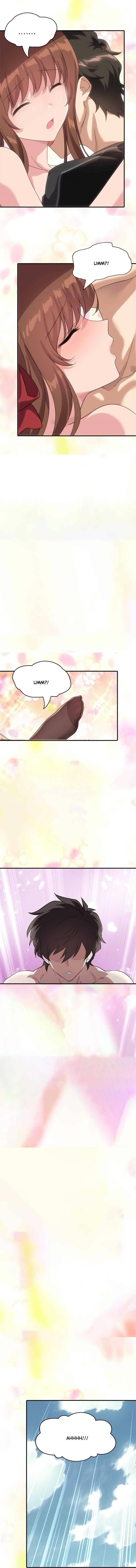 My Girlfriend is a Zombie Chapter 299 - Page 6