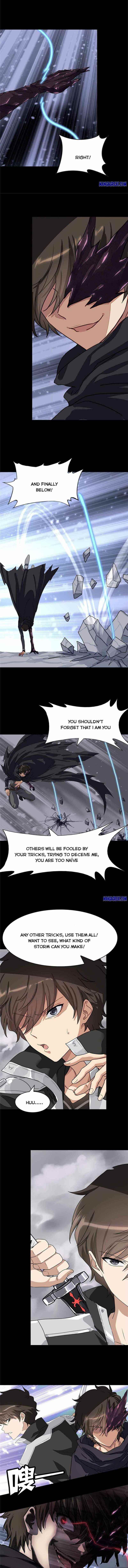 My Girlfriend is a Zombie Chapter 304 - Page 2