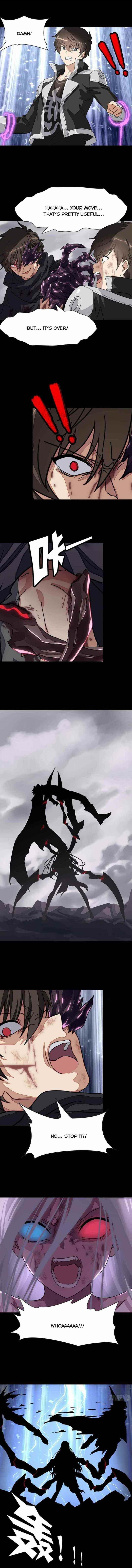 My Girlfriend is a Zombie Chapter 305 - Page 6