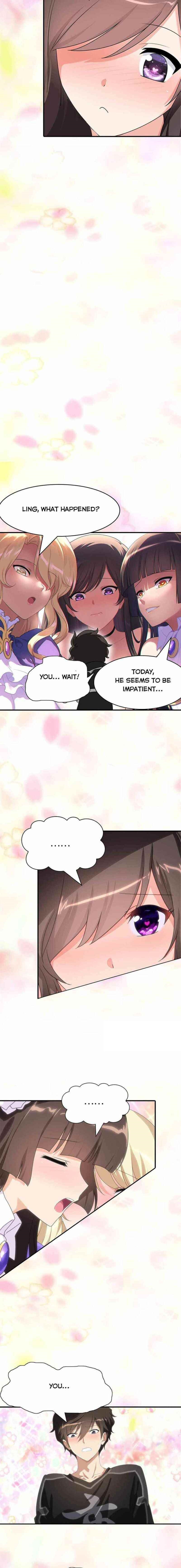 My Girlfriend is a Zombie Chapter 308 - Page 6