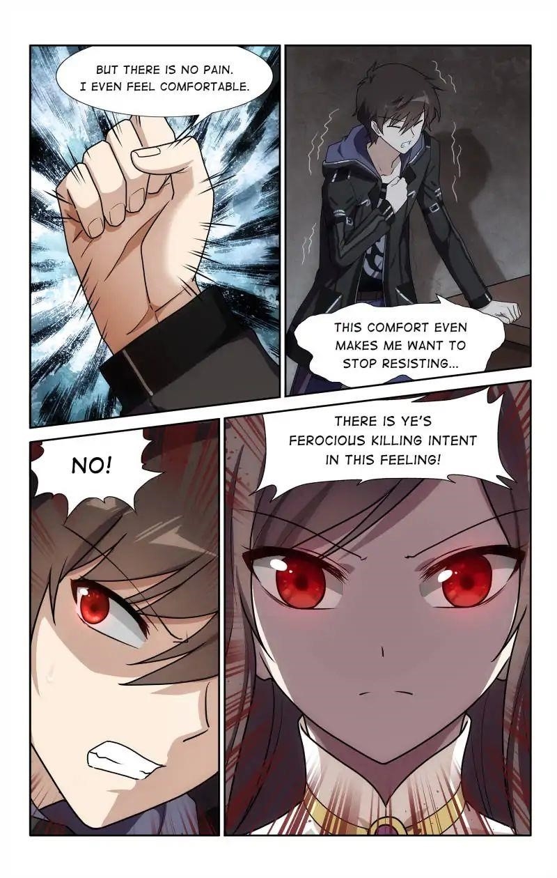 My Girlfriend is a Zombie Chapter 31 - Page 11