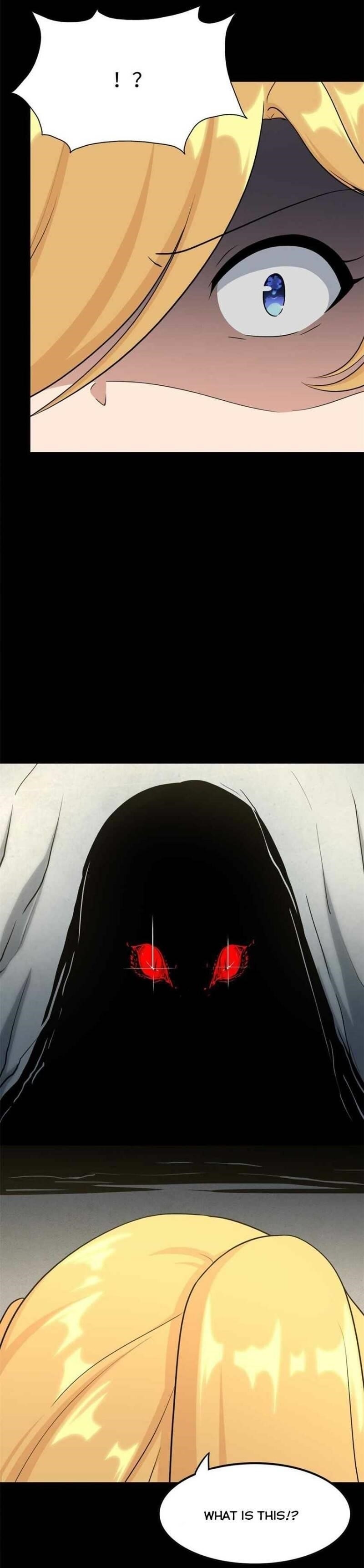 My Girlfriend is a Zombie Chapter 315 - Page 16