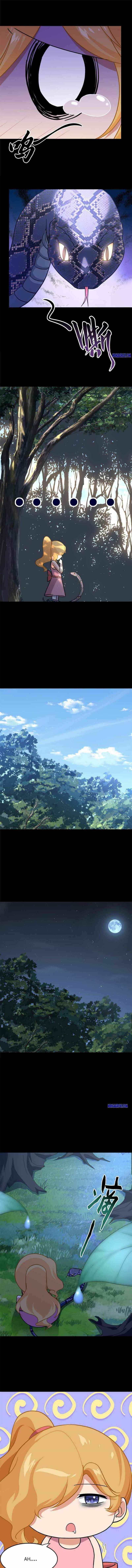 My Girlfriend is a Zombie Chapter 316 - Page 2