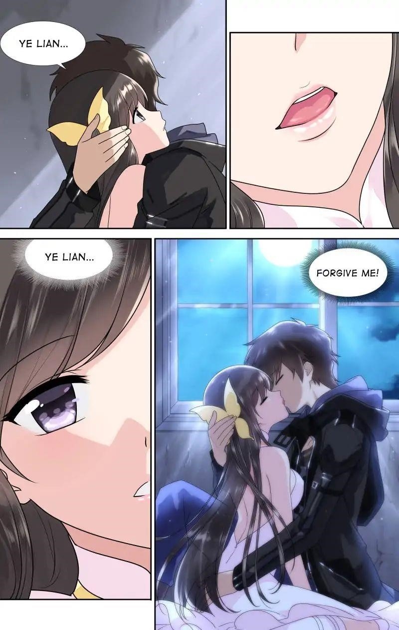 My Girlfriend is a Zombie Chapter 32 - Page 3