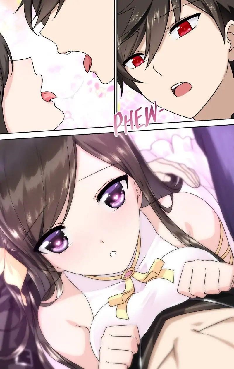 My Girlfriend is a Zombie Chapter 32 - Page 4