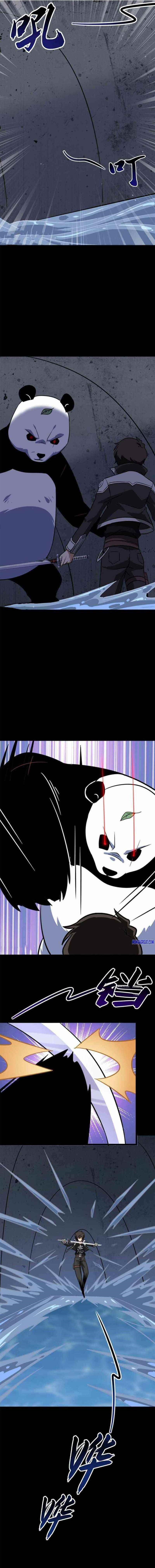 My Girlfriend is a Zombie Chapter 320 - Page 1