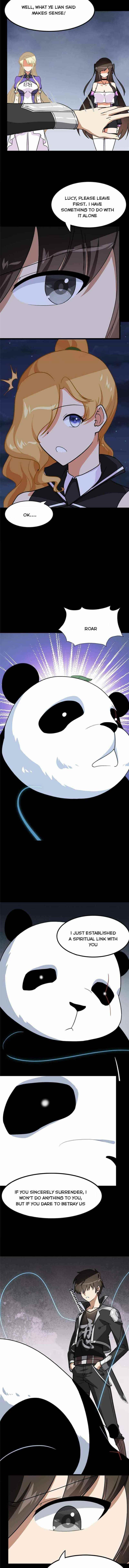 My Girlfriend is a Zombie Chapter 322 - Page 7