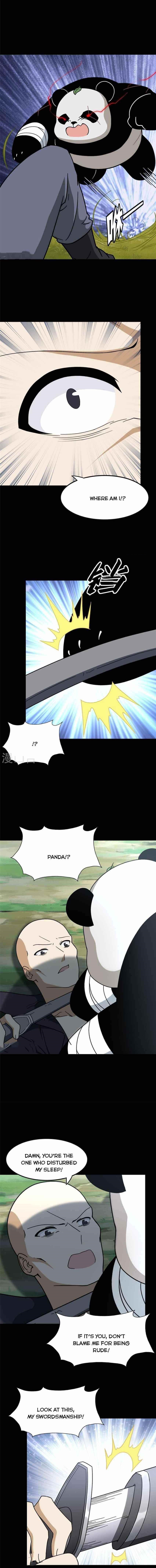 My Girlfriend is a Zombie Chapter 328 - Page 7