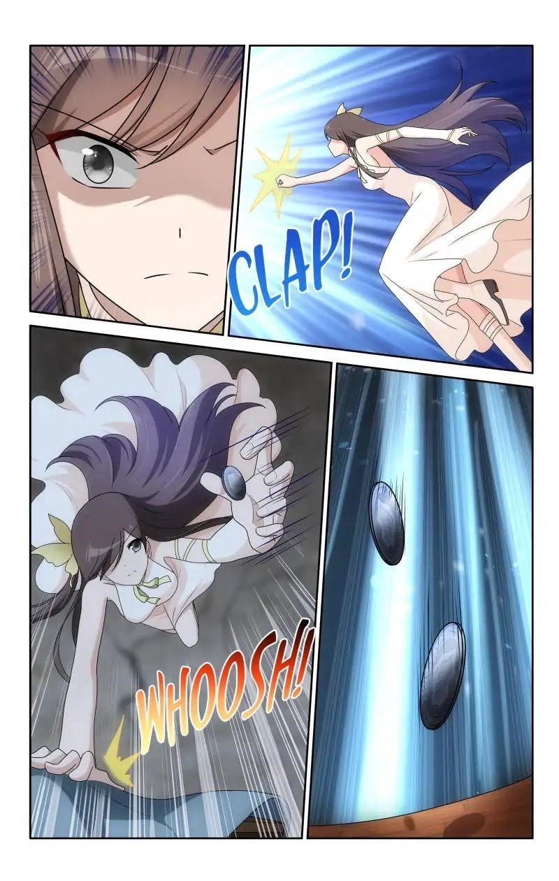 My Girlfriend is a Zombie Chapter 33 - Page 8