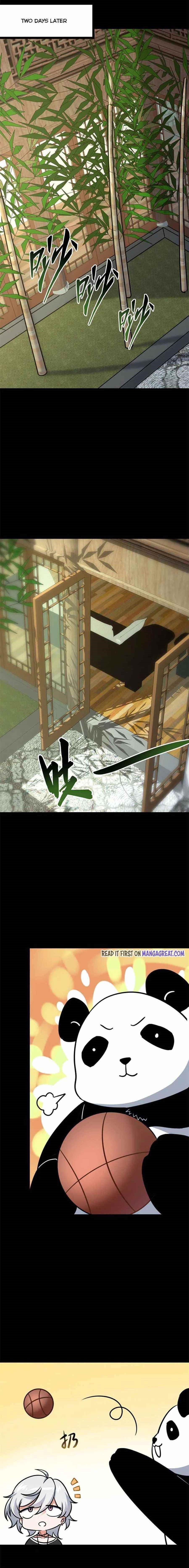 My Girlfriend is a Zombie Chapter 342 - Page 1