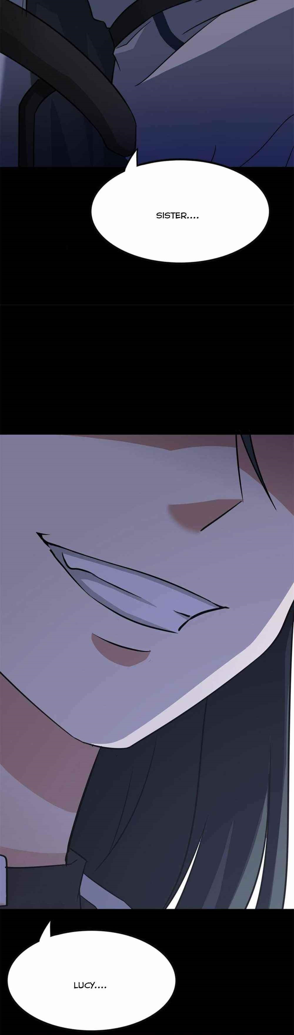 My Girlfriend is a Zombie Chapter 350 - Page 20