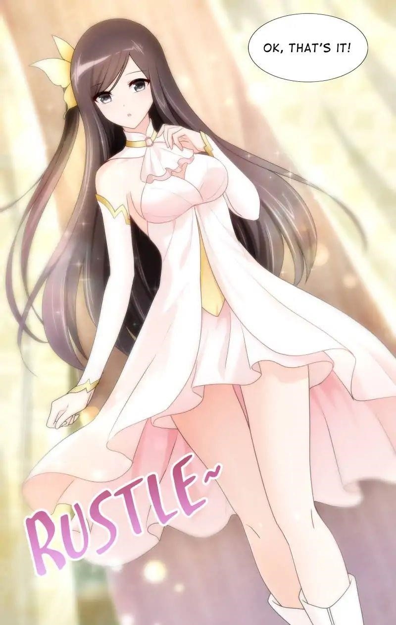 My Girlfriend is a Zombie Chapter 36 - Page 11