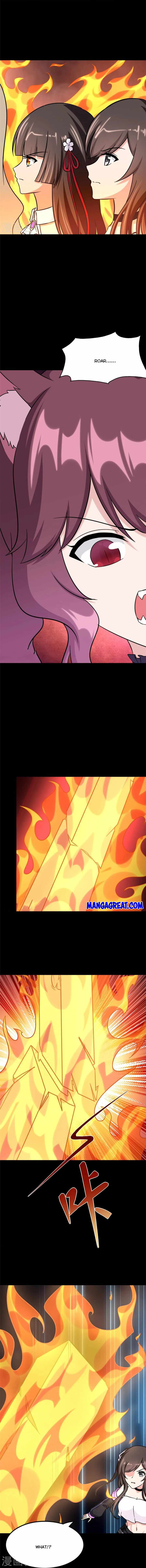 My Girlfriend is a Zombie Chapter 360 - Page 2