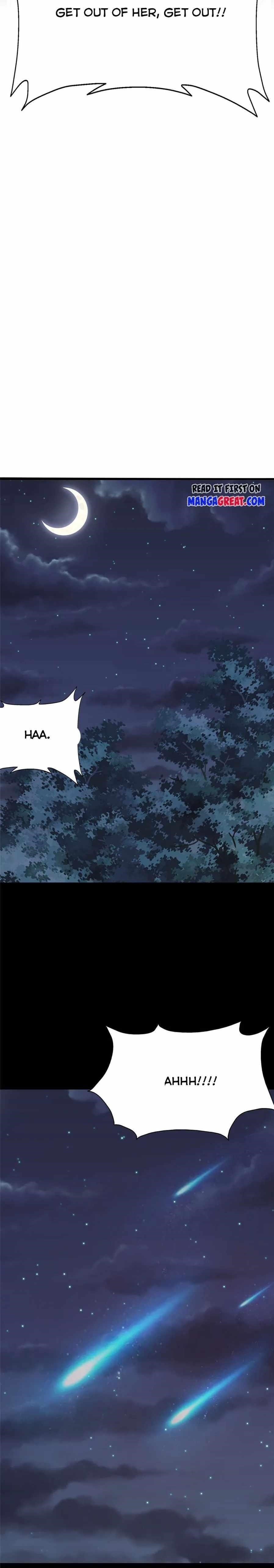 My Girlfriend is a Zombie Chapter 373 - Page 9