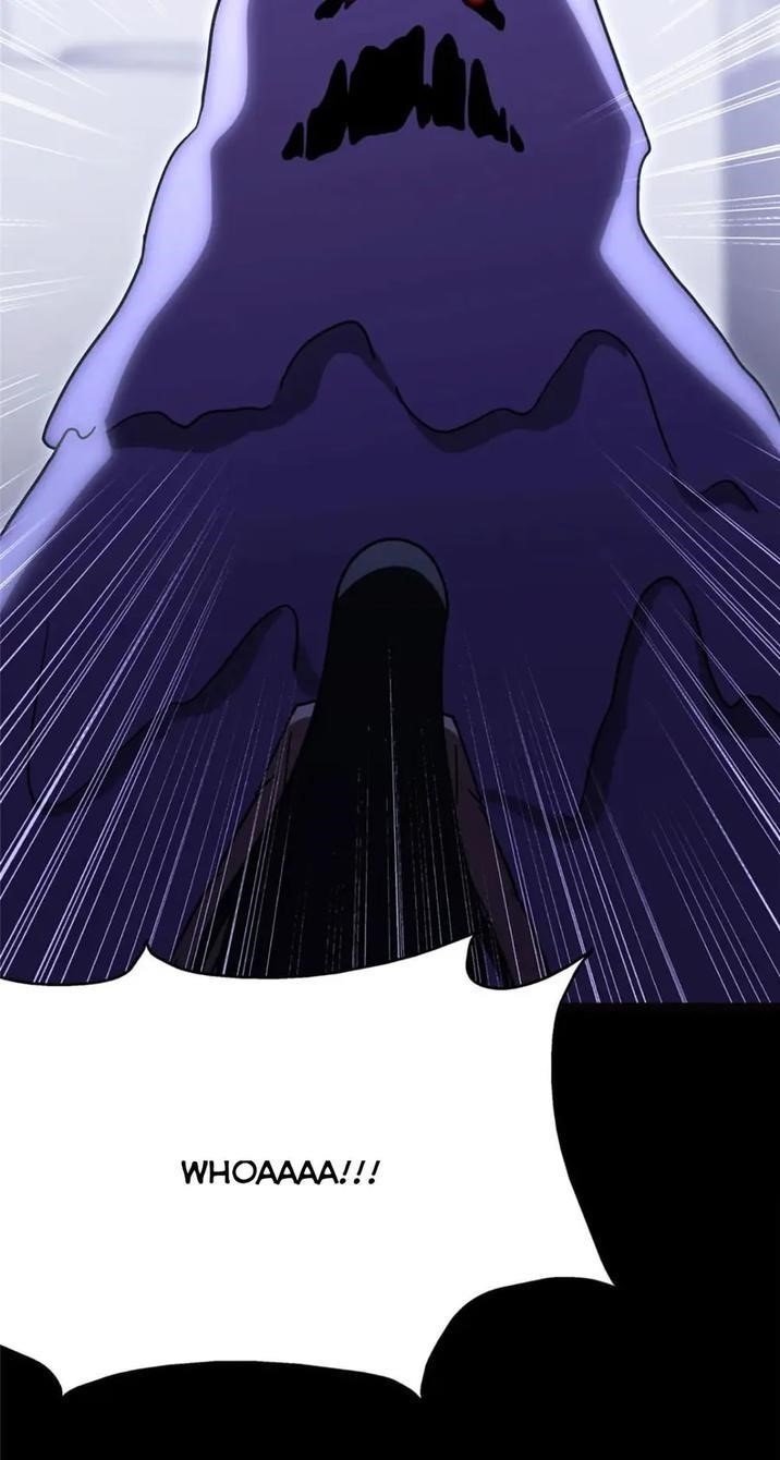 My Girlfriend is a Zombie Chapter 379 - Page 12