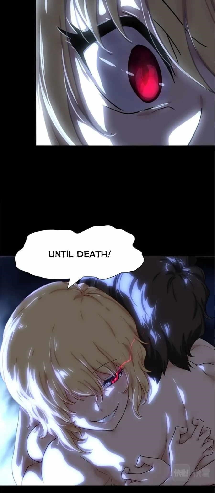 My Girlfriend is a Zombie Chapter 391 - Page 7