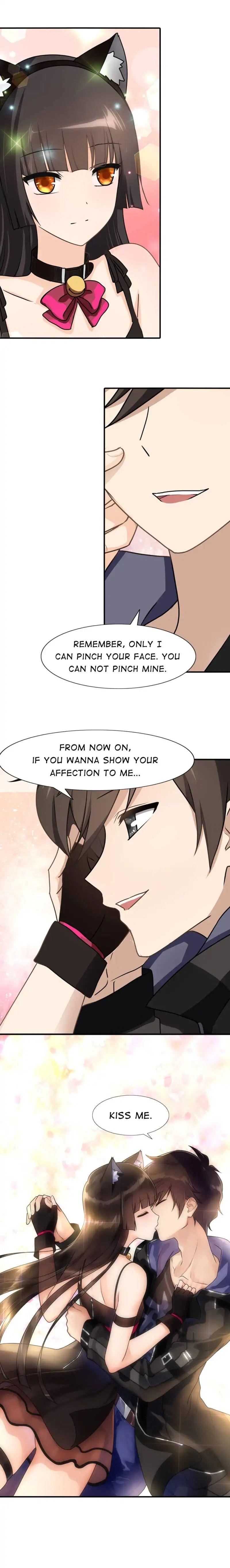 My Girlfriend is a Zombie Chapter 40 - Page 13