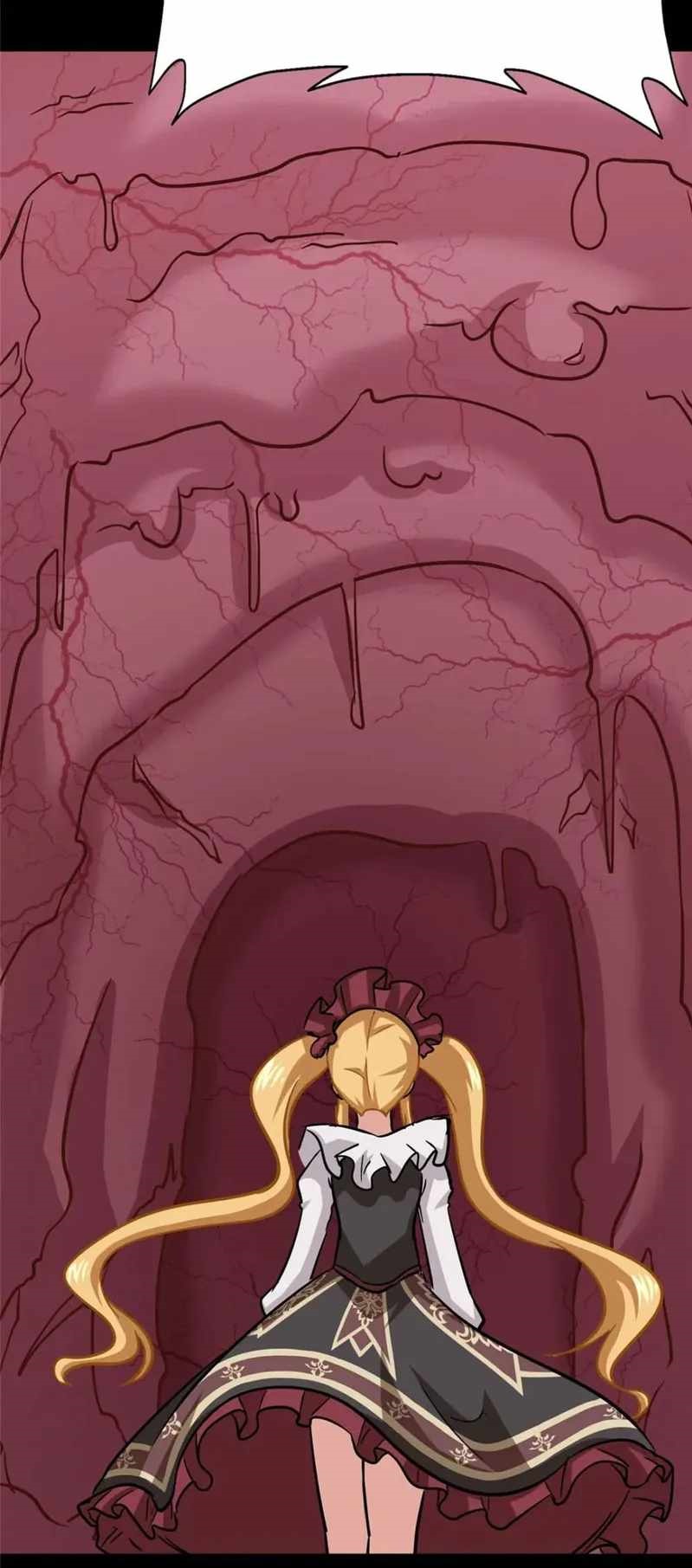 My Girlfriend is a Zombie Chapter 408 - Page 10