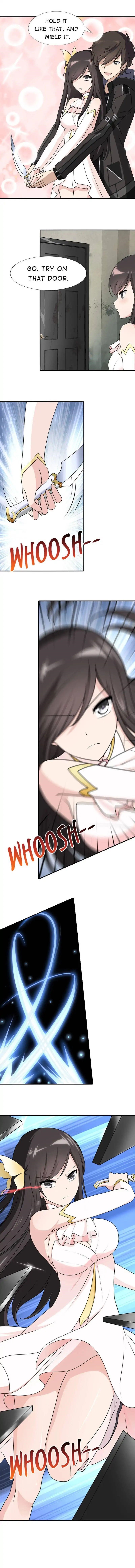 My Girlfriend is a Zombie Chapter 41 - Page 10